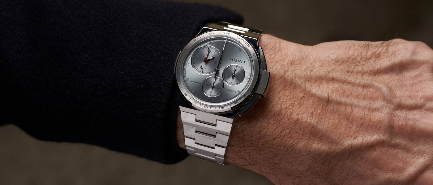 Löbner, une ambition originale dans le luxe allemand