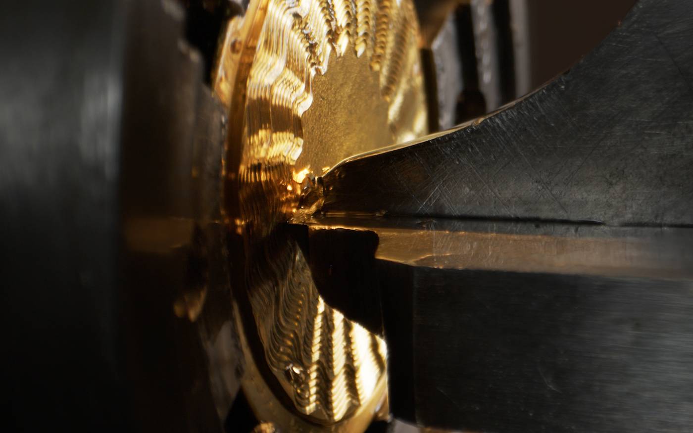 Venezianico: l'utopie comme méthode horlogère