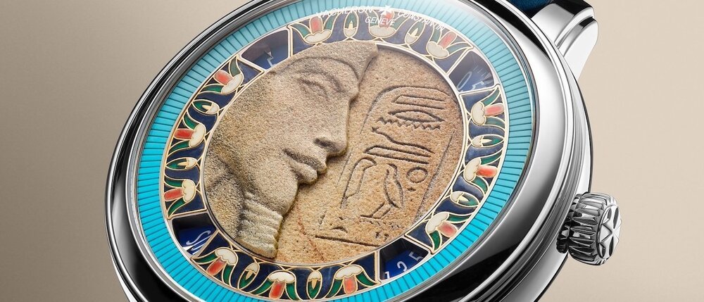 Vacheron Constantin poursuit sa quête des métiers d'art
