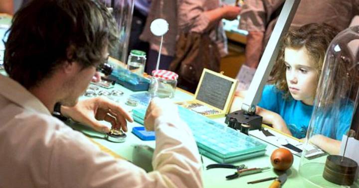 Rendez-vous aux «24H du Temps» samedi 19 juin