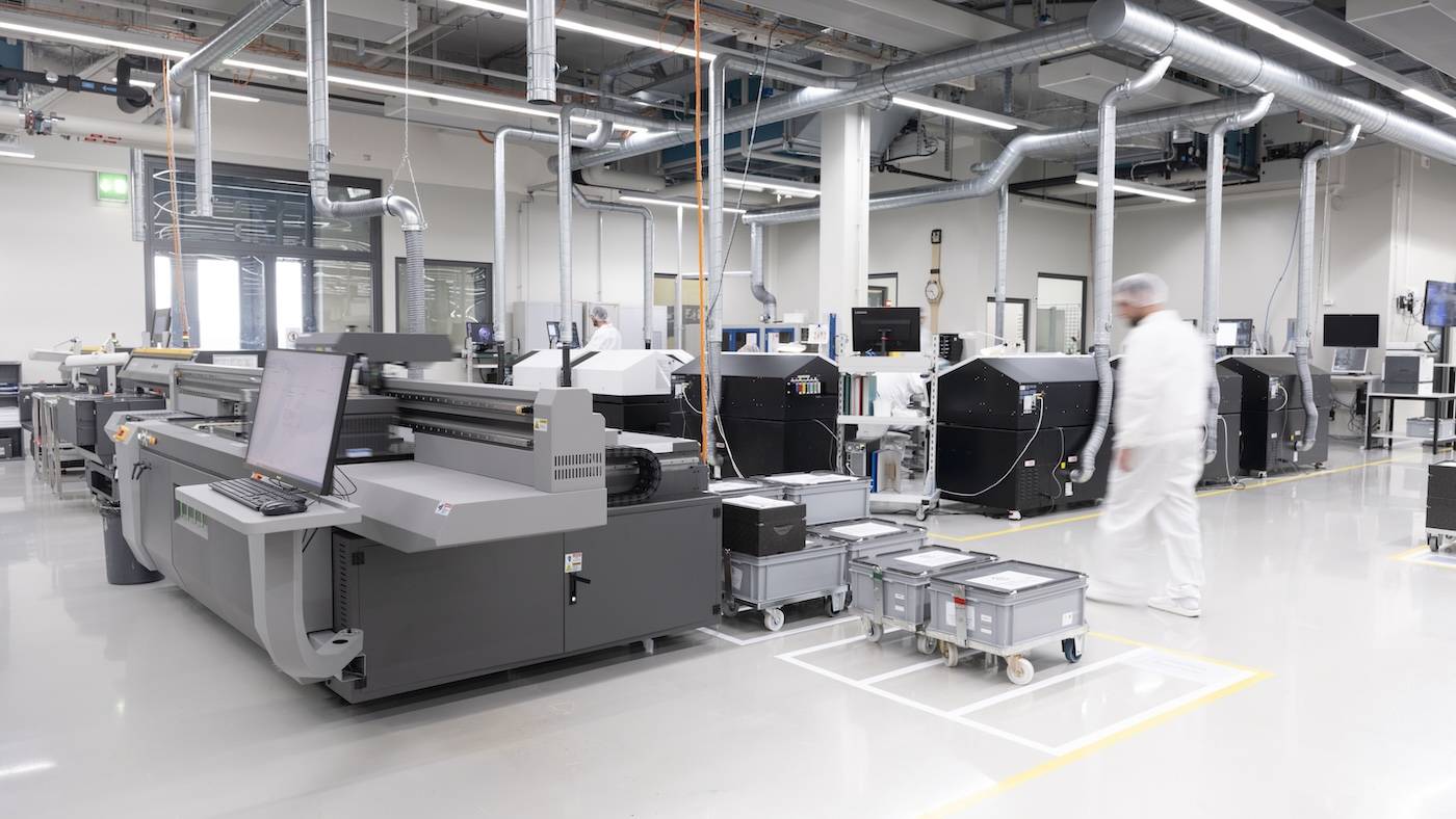 Sistem51: une autre vision de l'horlogerie mécanique suisse