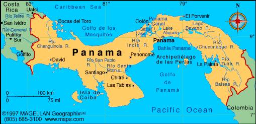 Panama, un futur hub horloger? 