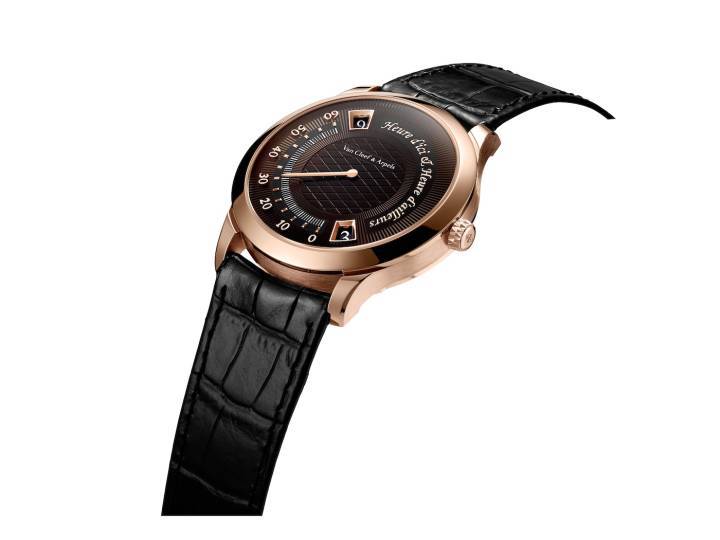 La Midnight Heure d'ici et Heure d'ailleurs