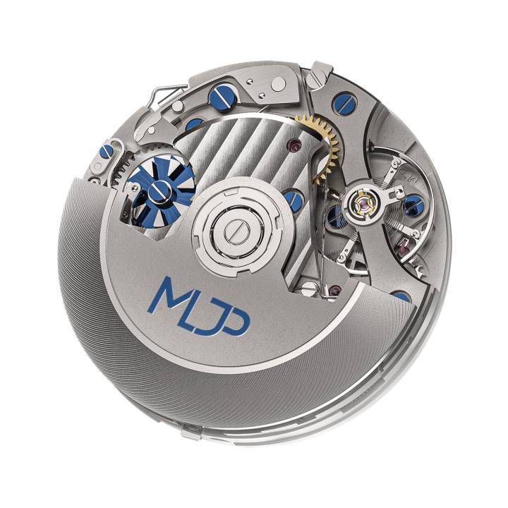 Calibre La Joux-Perret L200