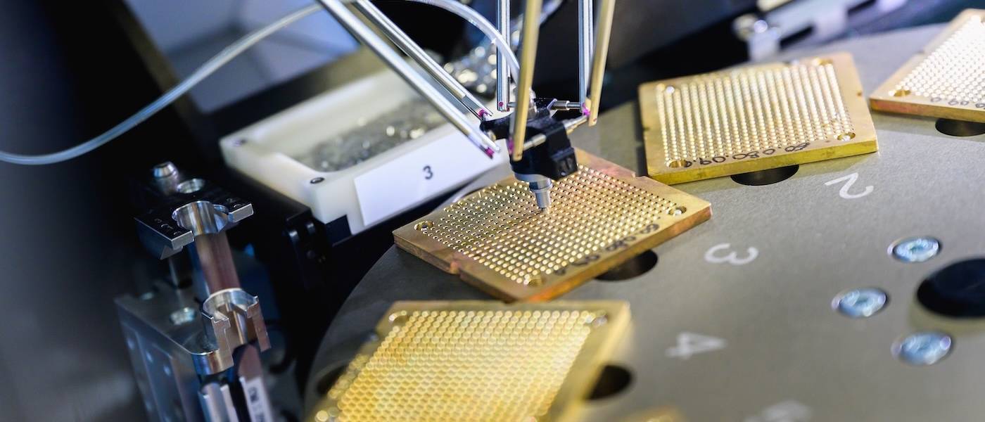 La Joux-Perret, sur tous les fronts