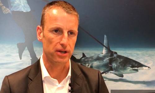 Interview avec Patrick Pruniaux, Ulysse Nardin