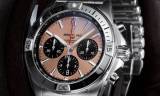 Breitling: le point sur les nouveautés de 2020