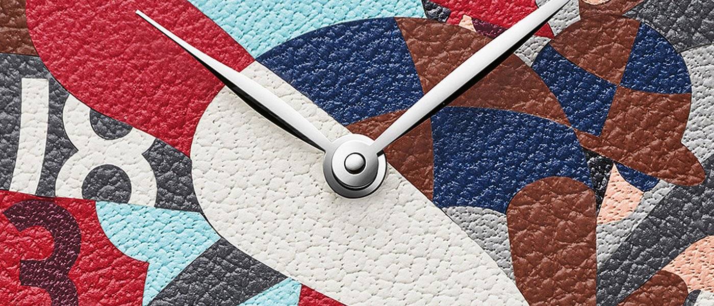 Hermès: «La créativité artisanale ne connaît pas de limites»