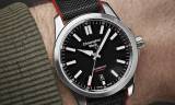 C63 Sealander par Christopher Ward