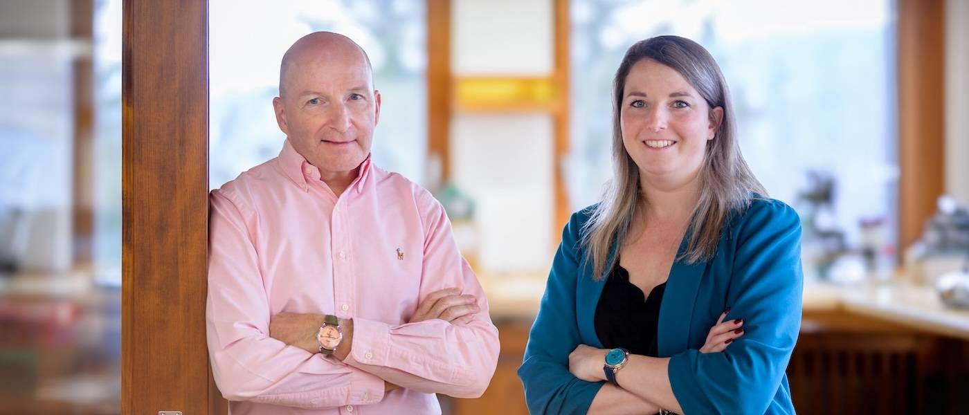 Angélique Singele nommée CEO de l'Atelier Voutilainen