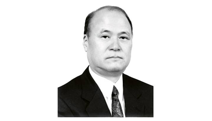 Yoshikazu Akahane