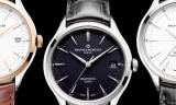 INTERVIEW AVEC ALAIN ZIMMERMANN, BAUME&MERCIER