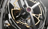 Greubel Forsey et le Tourbillon Cardan