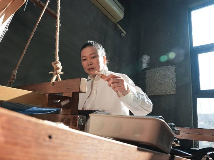 Jaquet Droz: que de l'unique, que de l'art