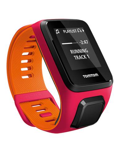 LE POINT SUR LES MONTRES CONNECTÉES