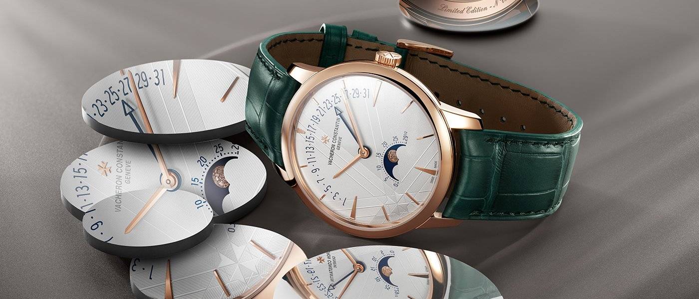 Vacheron Constantin: Les modèles du 270ème anniversaire