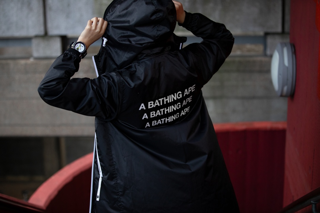 Swatch et le streetwear horloger
