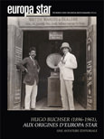 EUROPA STAR 1927-2017: Une aventure editoriale de 90 ans