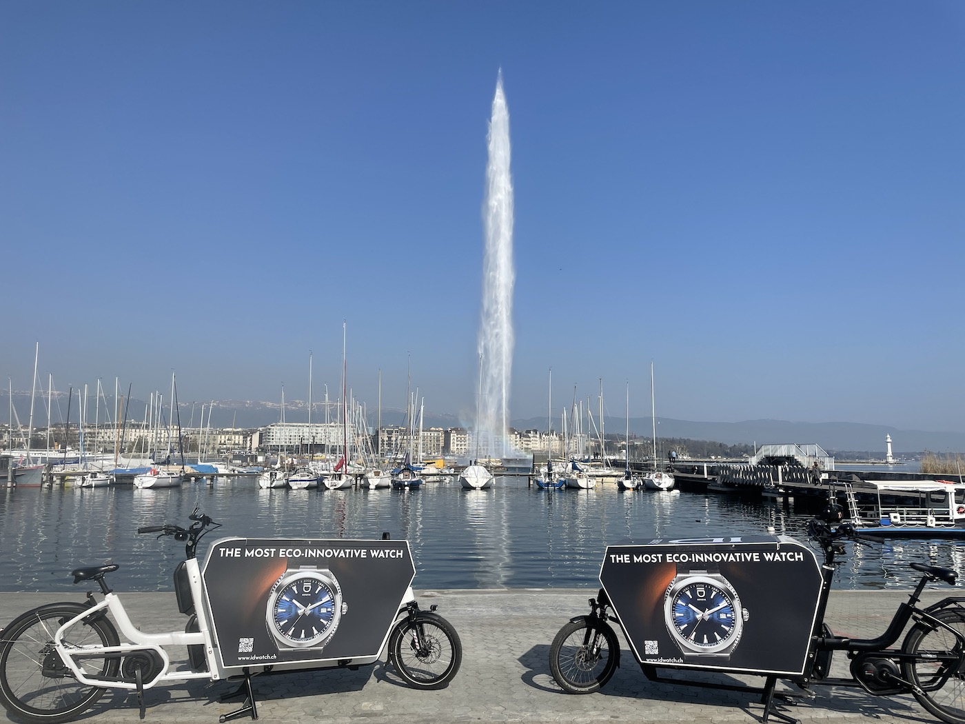 ID Genève, le défi circulaire