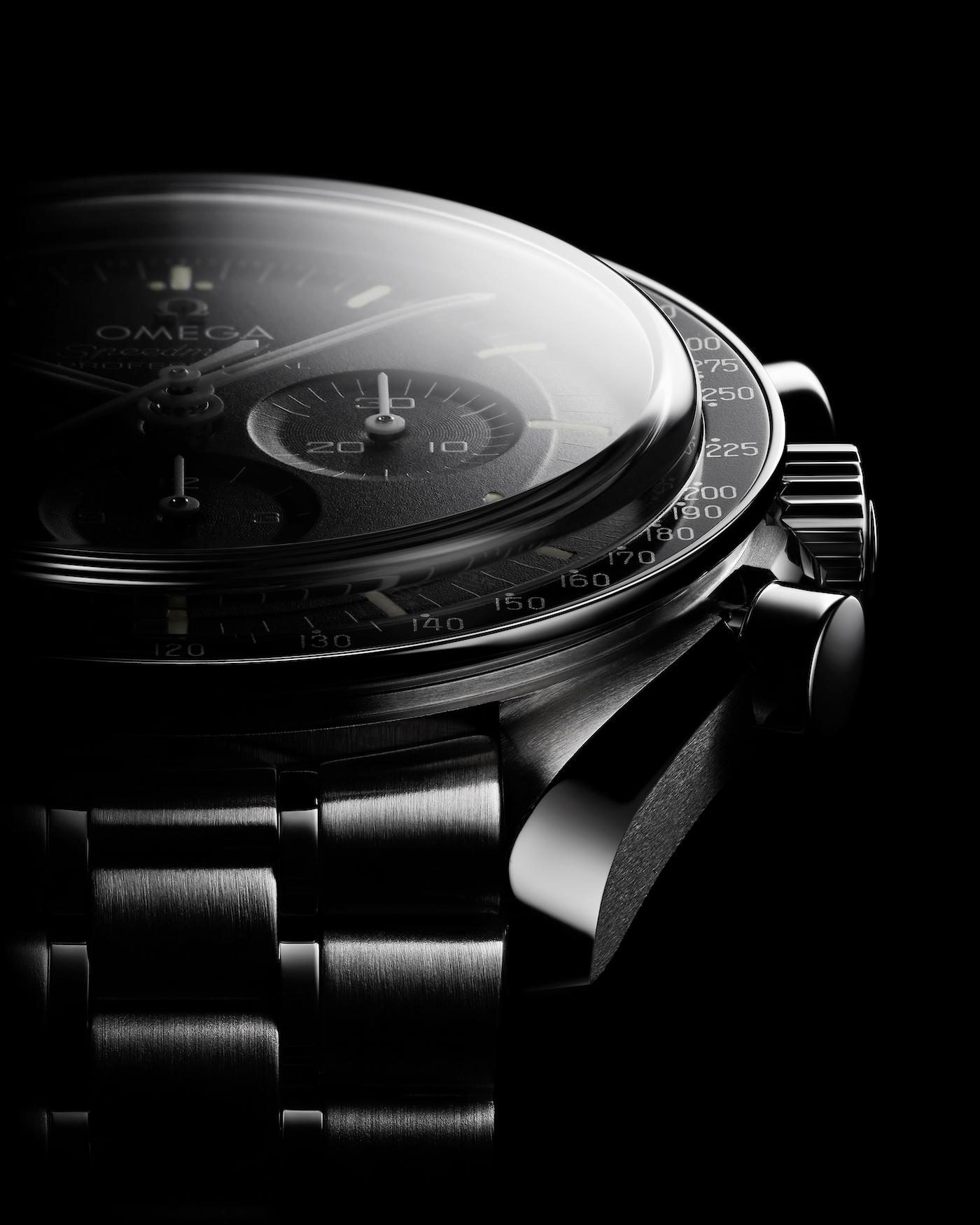 Omega: les coulisses de l'innovation au 21ème siècle