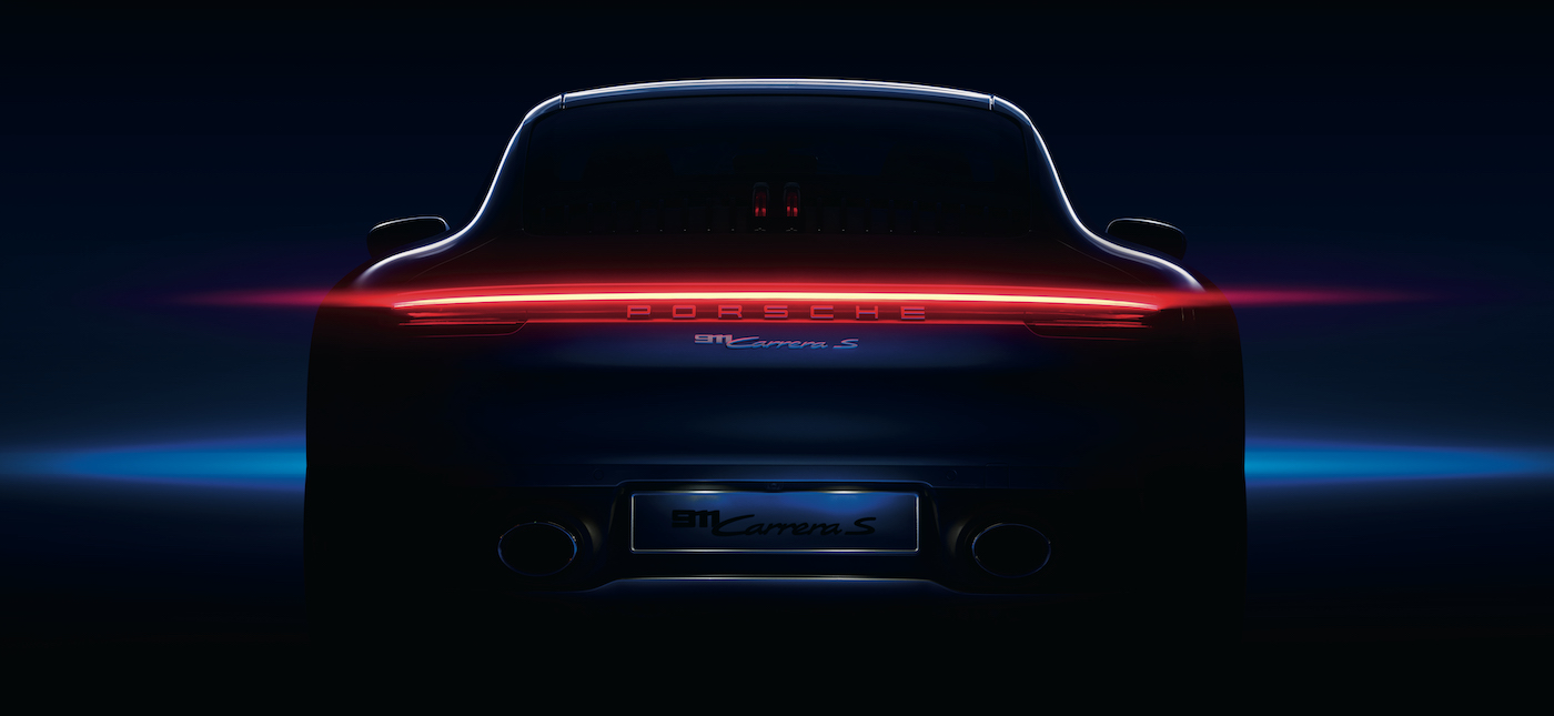 Porsche: enfin le bon partenaire automobile pour TAG Heuer?