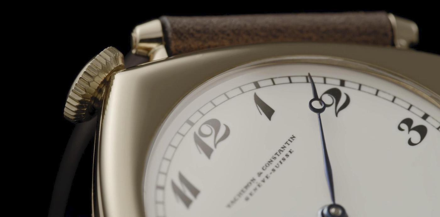 Comment Vacheron Constantin a recréé l'American de 1921