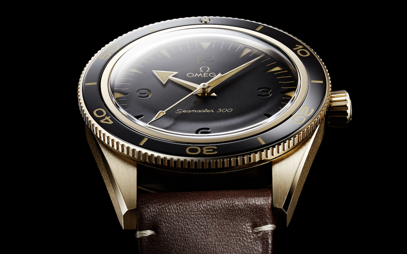Omega: les coulisses de l'innovation au 21ème siècle