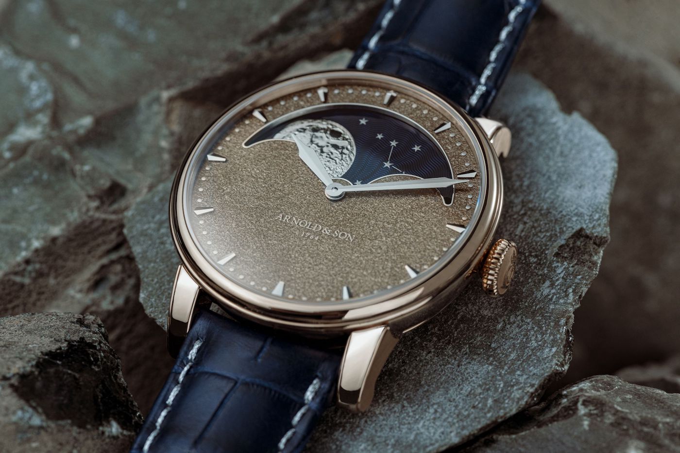 Moon Obsidian
