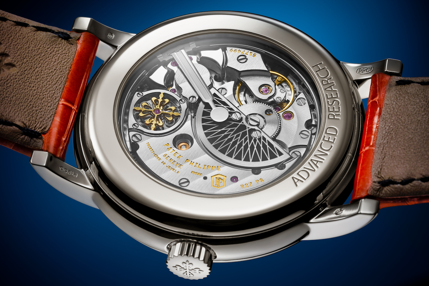 Patek Philippe: une innovation phare dans les montres à sonneries