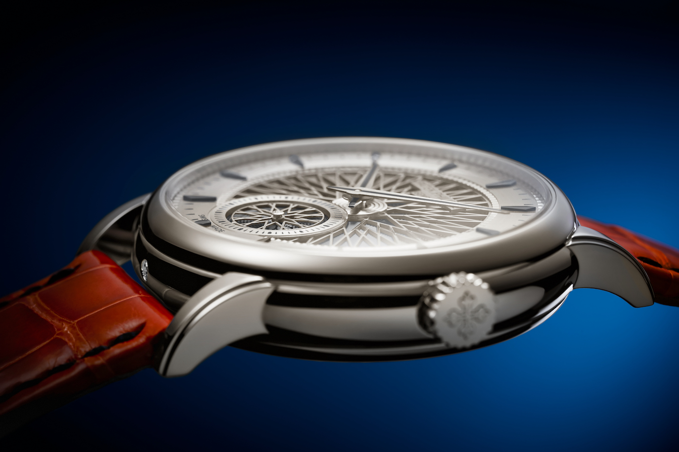 Patek Philippe: une innovation phare dans les montres à sonneries