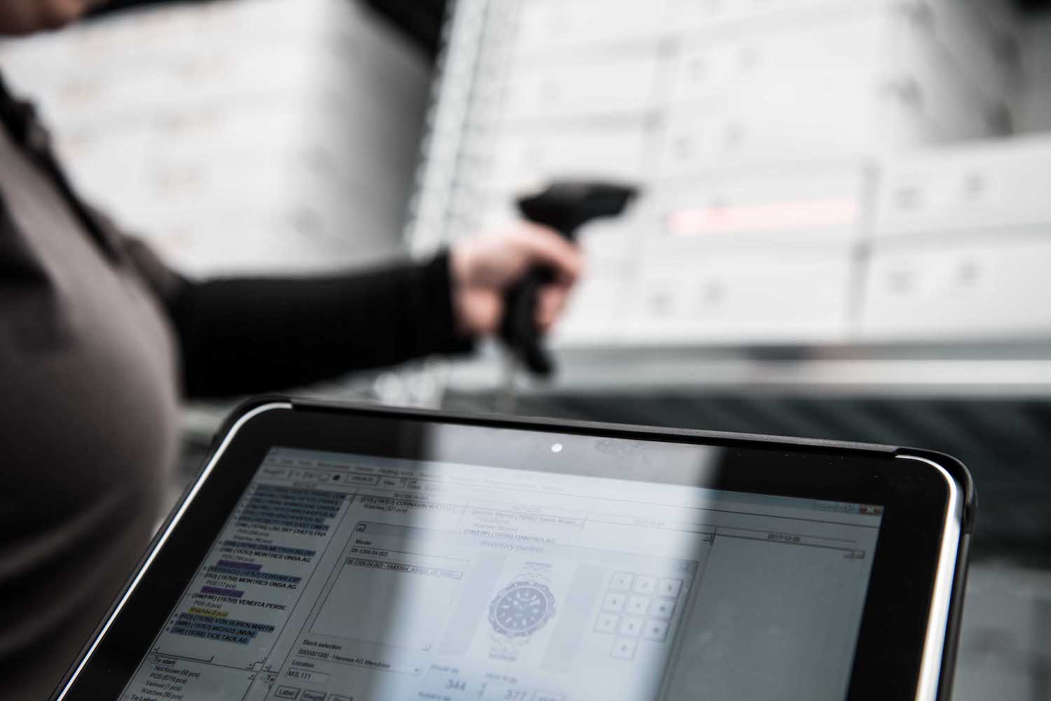 Private label: dans les coulisses de l'horlogerie