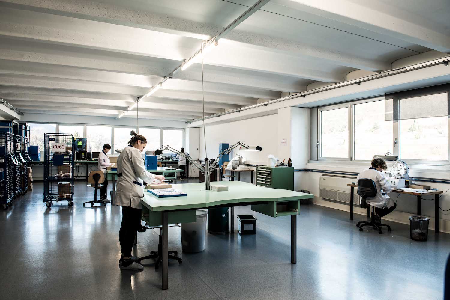 Private label: dans les coulisses de l'horlogerie