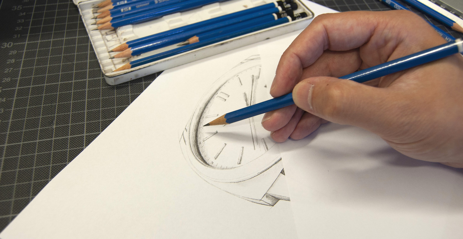 Private label: dans les coulisses de l'horlogerie