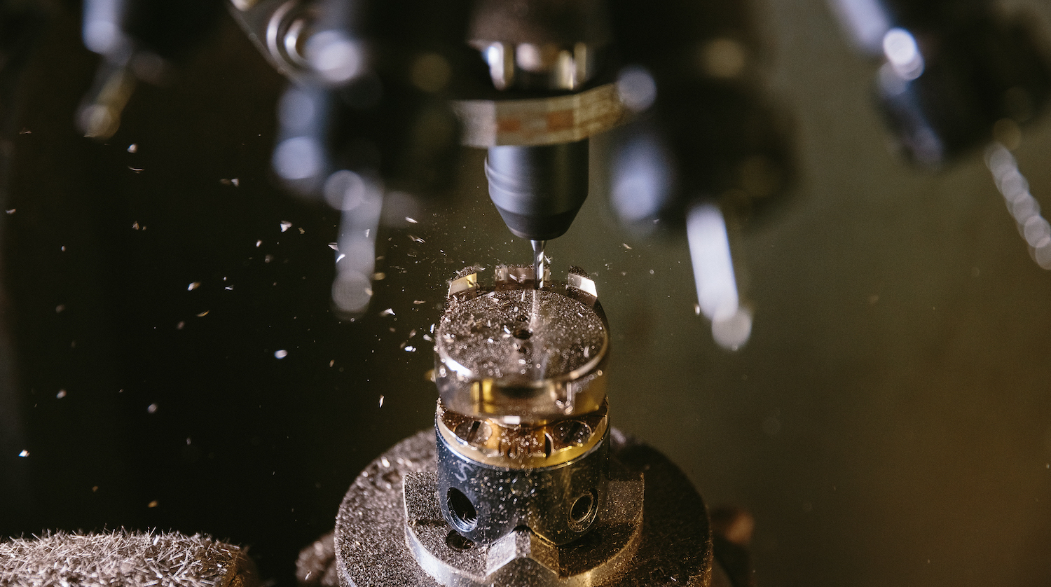 Private label: dans les coulisses de l'horlogerie