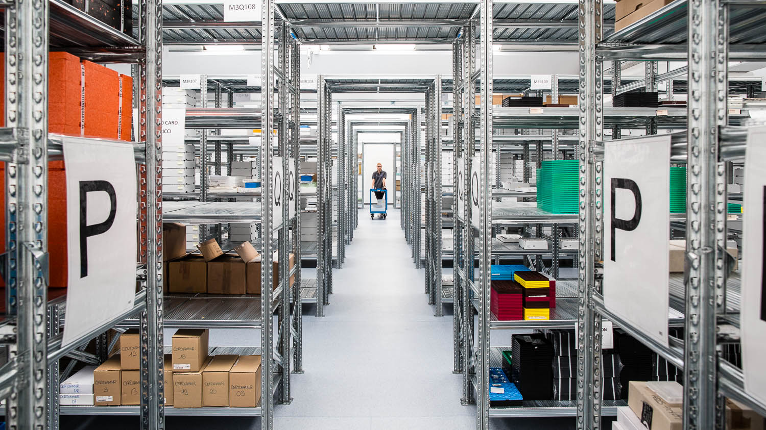 Private label: dans les coulisses de l'horlogerie