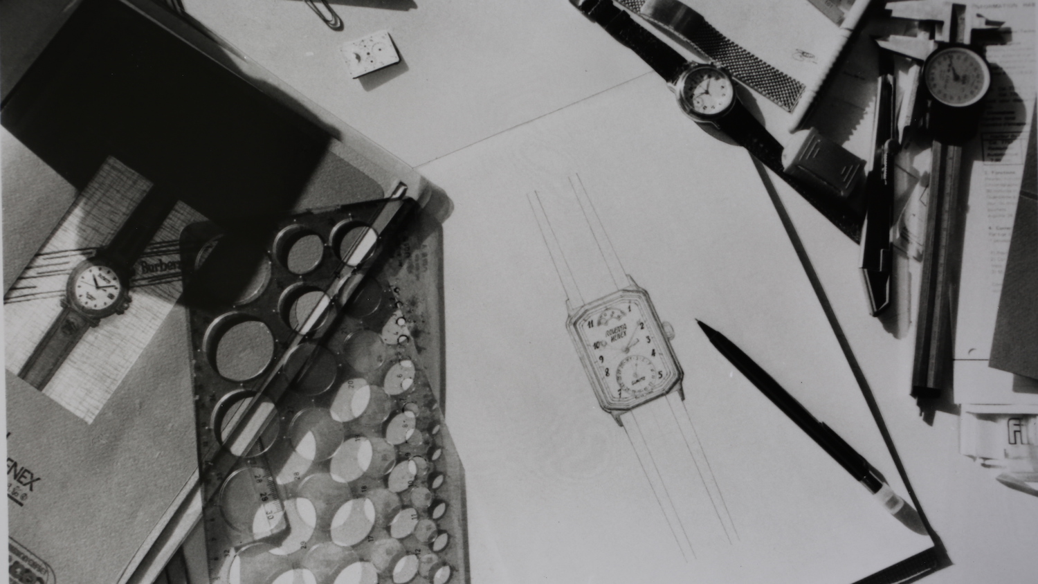 Private label: dans les coulisses de l'horlogerie
