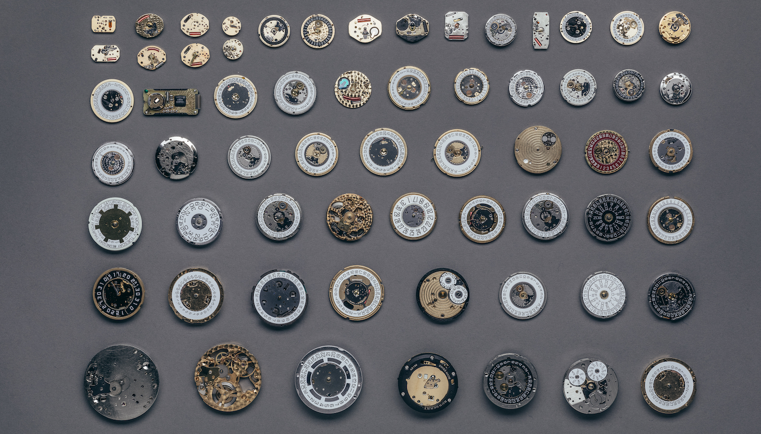 Private label: dans les coulisses de l'horlogerie