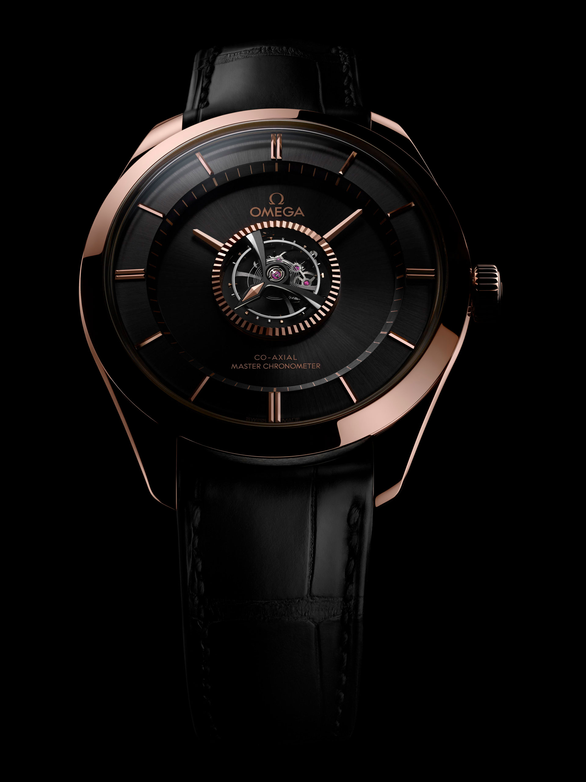 Une revue complète des nouveautés Omega