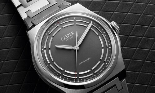 Czapek: vers une cinquième collection 