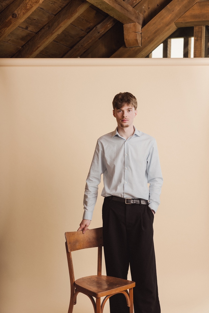 Aymeric Peters