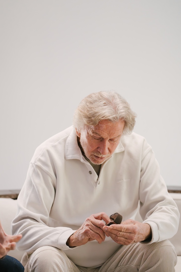 Bernar Venet