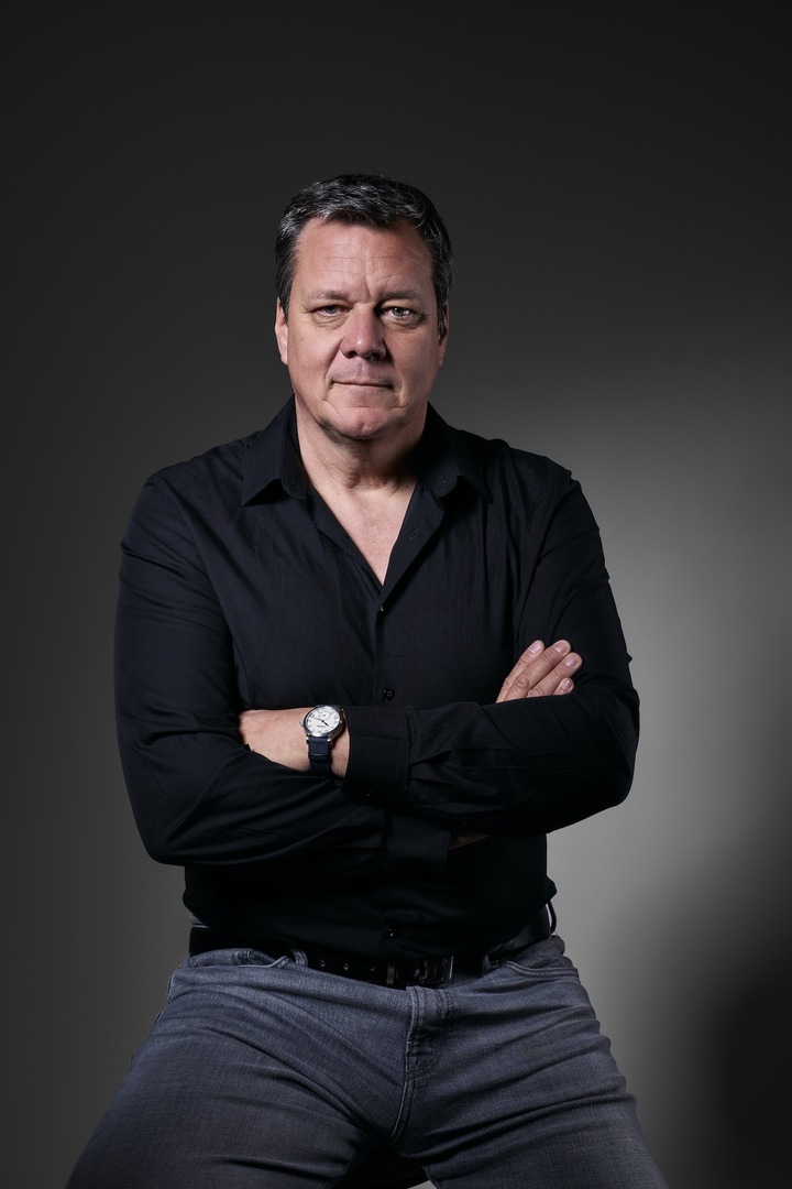 Nicolas Delaloye, l'horloger aux multiples vies