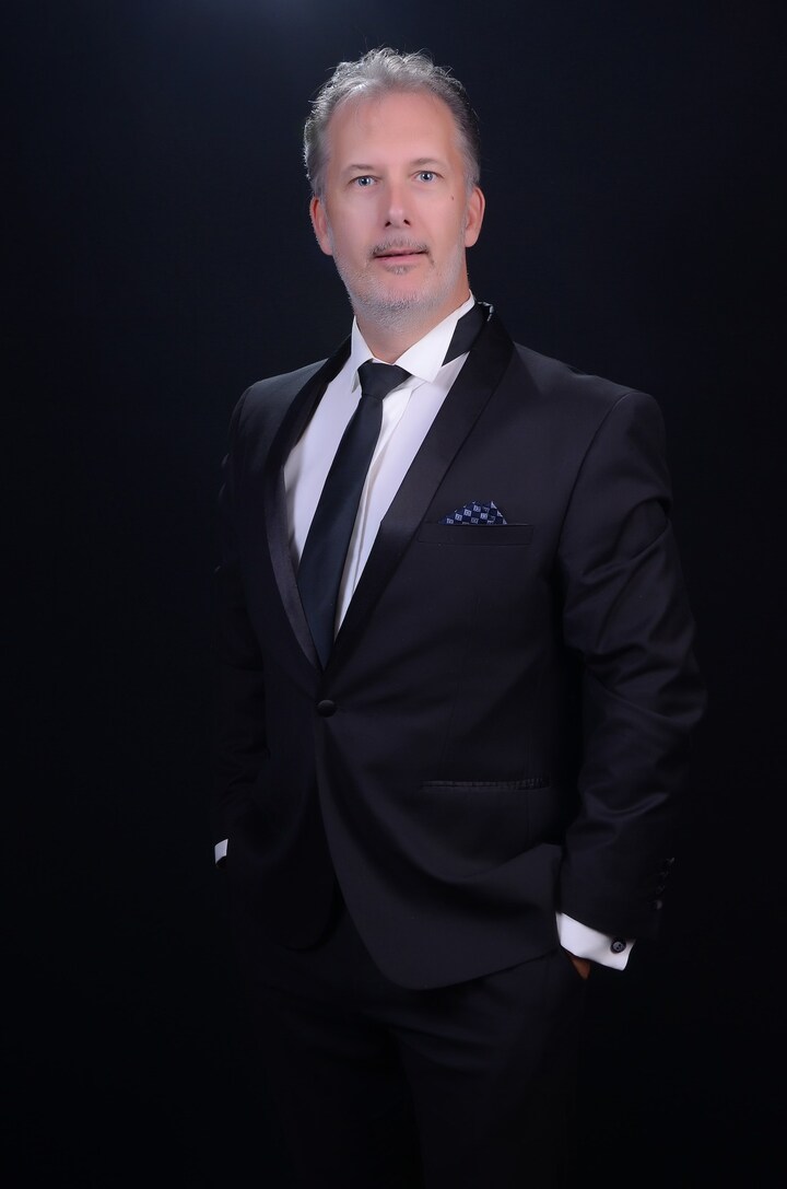 Cédric Berruex