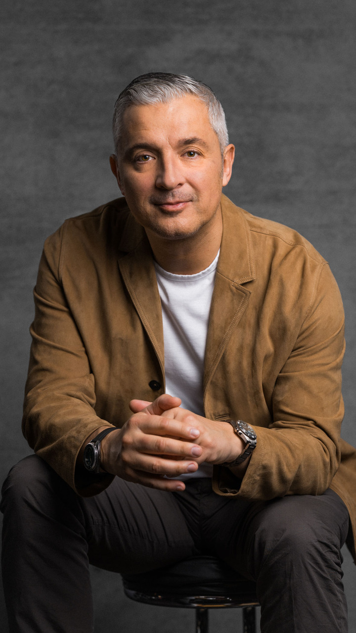 Dieter Pachner, CEO de Certina