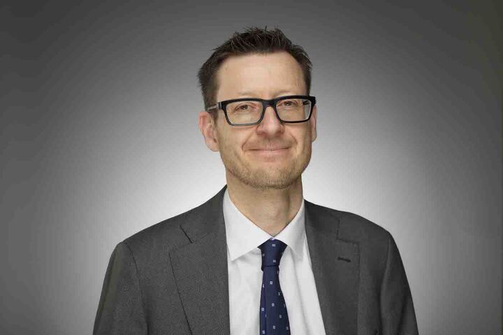 Yves Bugmann