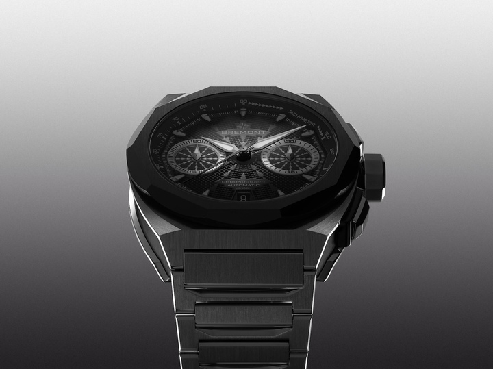 Direction la Lune pour la Bremont Supernova Chronograph, qui prendra place à bord du rover FLIP d'Astrolab avant de rejoindre le pôle Sud lunaire, où elle restera définitivement.