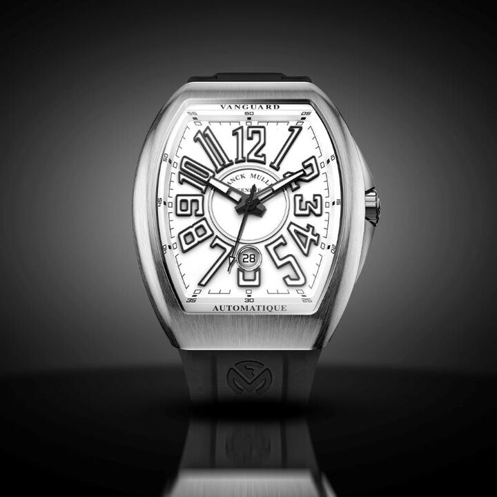 La collection Vanguard Navy, disponible exclusivement en Amérique latine et dans les Caraïbes