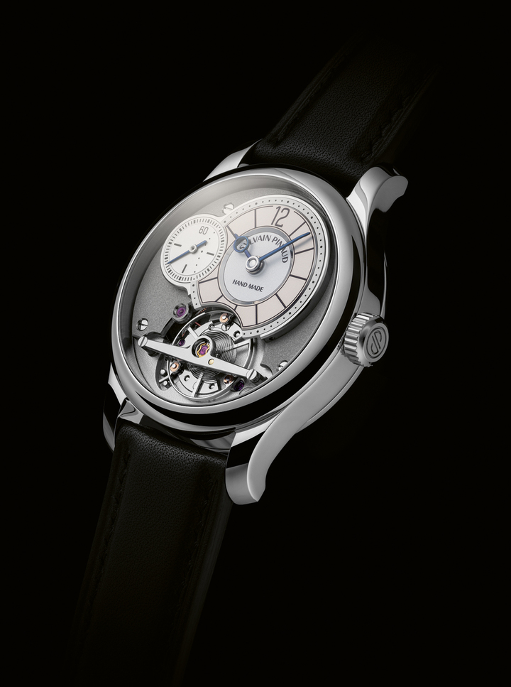 La montre Origine
