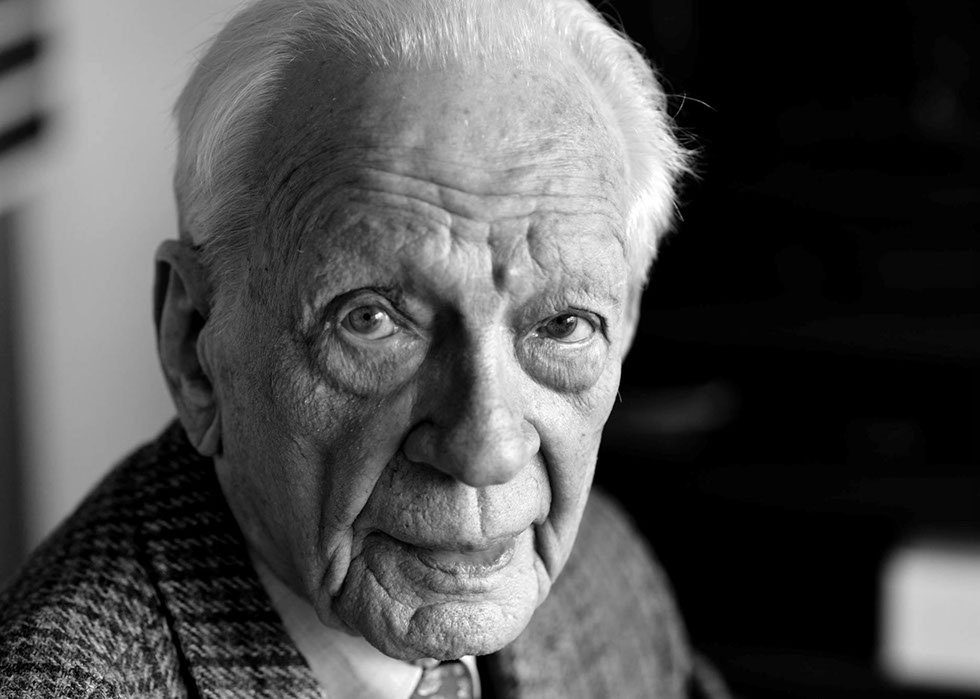 Hommage à Helmut Sinn